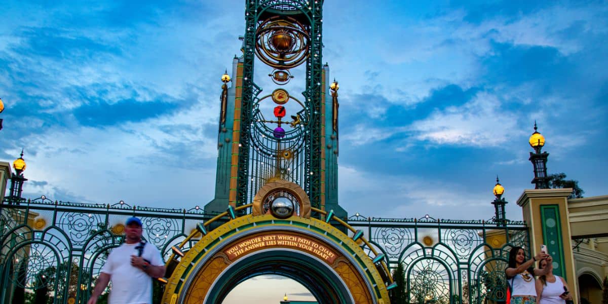 Universal Greenlights $24M Wizarding World Expansion at Epic Universe