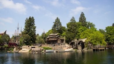 Universal Orlando Butterbeer menu expansion
