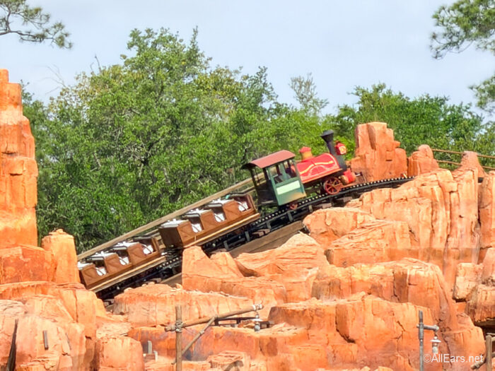 Disney World Closures April 10-17: What's Reopening and What's Still Down