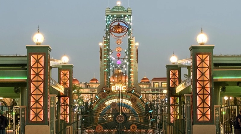 Epic Universe Early Park Admission: How It Actually Works