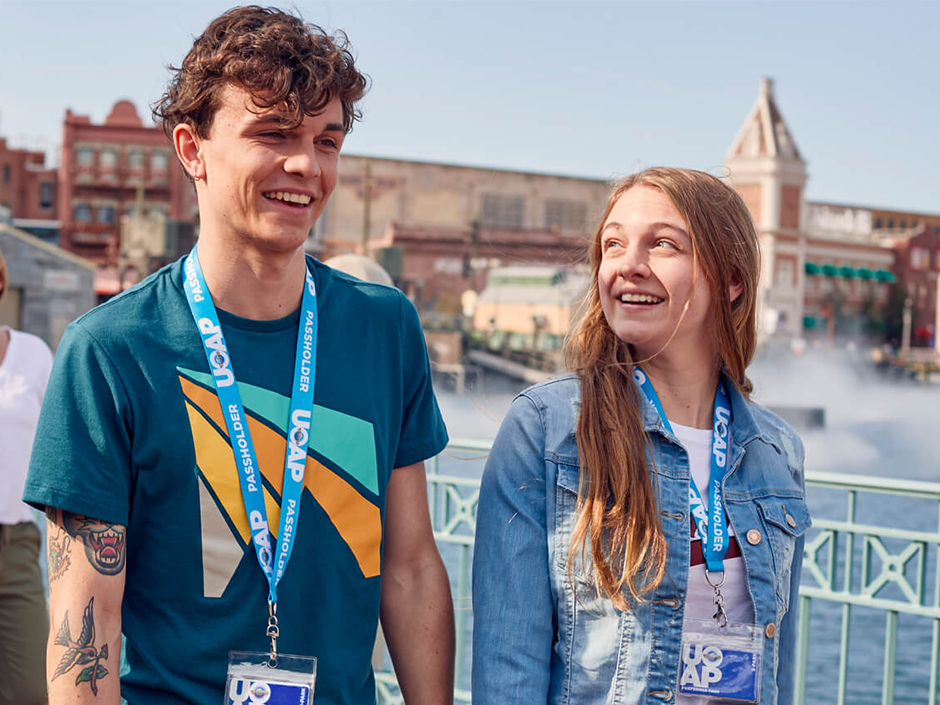 Universal Orlando Passholder benefits announcement for May 2026
