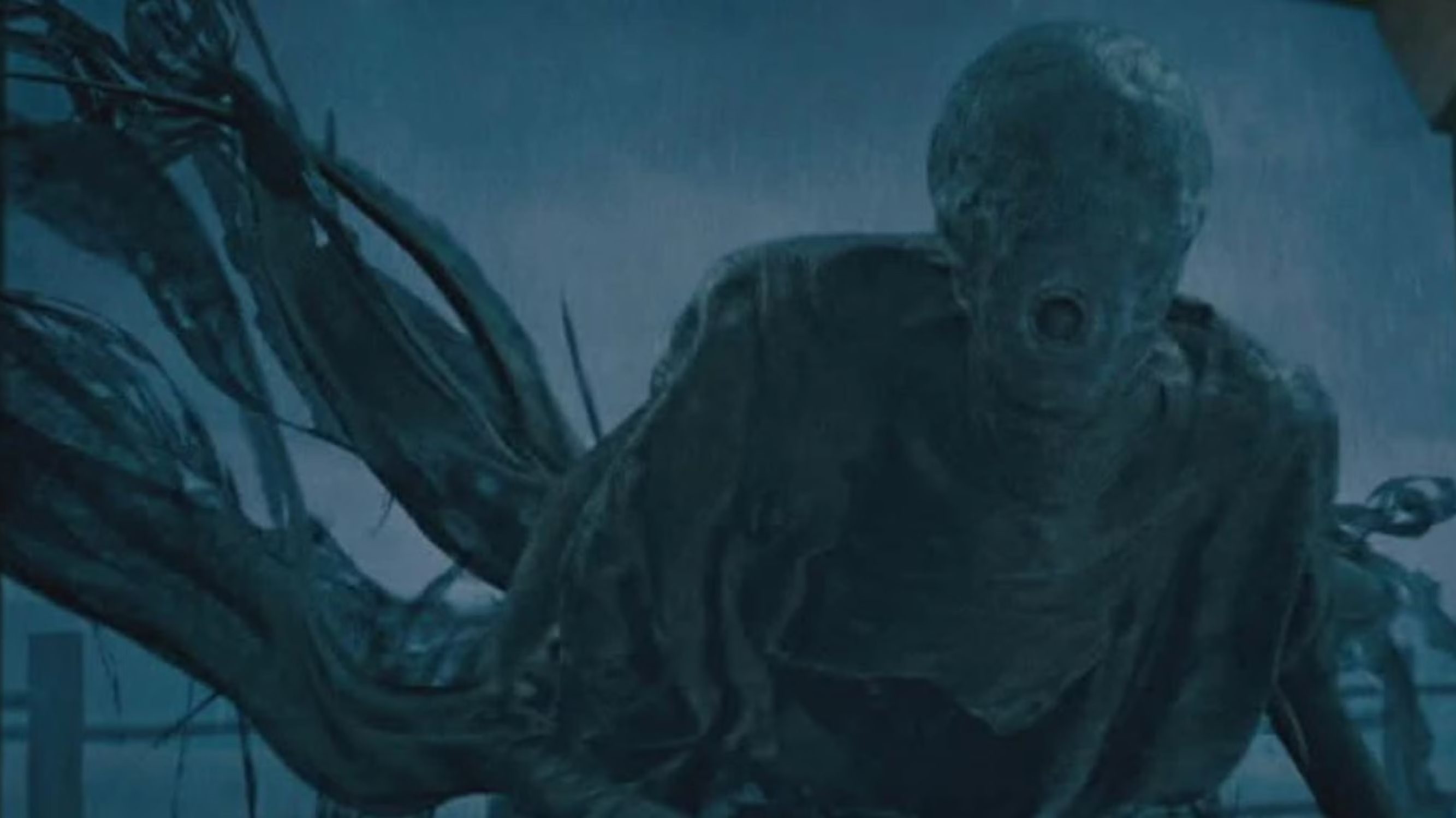 Behind-the-scenes look at the creature workshop creating magical beasts for the HBO Harry Potter series