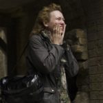 Behind-the-scenes glimpse of the HBO Harry Potter series production