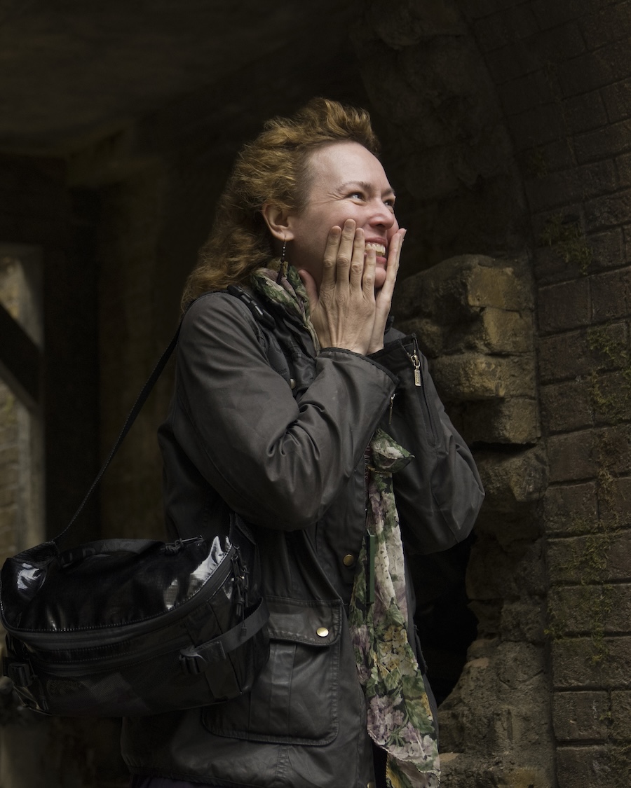 HBO Harry Potter Series Set Visit Reveals Production Details