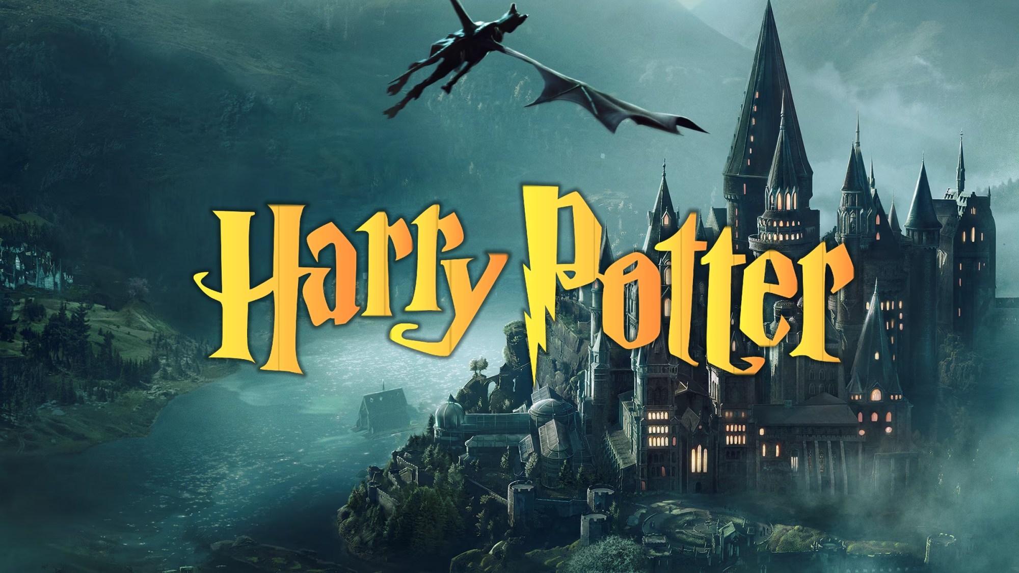 HBO Harry Potter Series Casts 21 Hogwarts Roles in Major Expansion