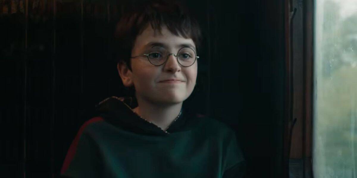 Harry Potter HBO series development timeline