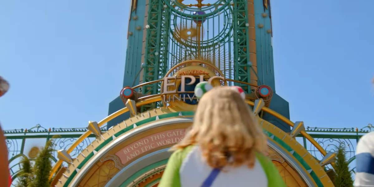 Less Than a Year In, Epic Universe Has Already Confirmed 3 Attraction Closures