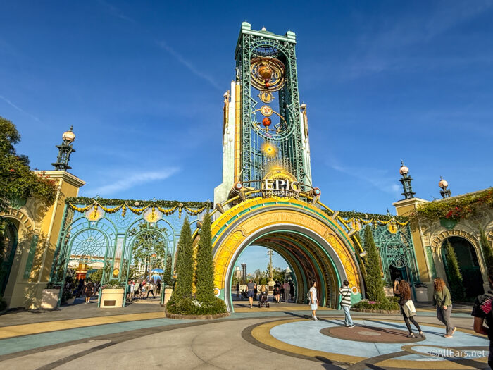 Epic Universe Annual Pass Overhaul Signals Universal's Response to Longtime Dema