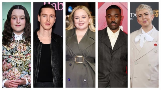 Paapa Essiedu Addresses Death Threats Following HBO Harry Potter Casting