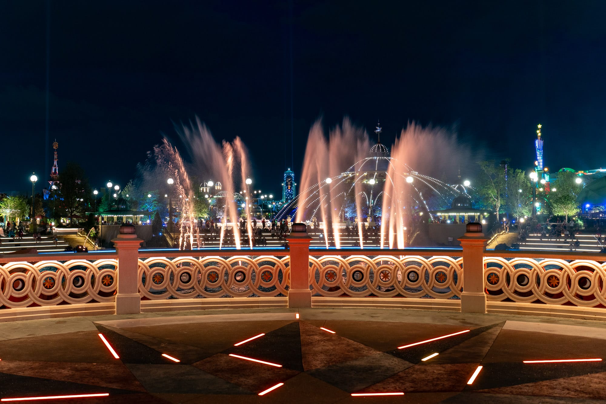 Universal Hiring for Epic Universe Nighttime Show—What It Signals for Guests