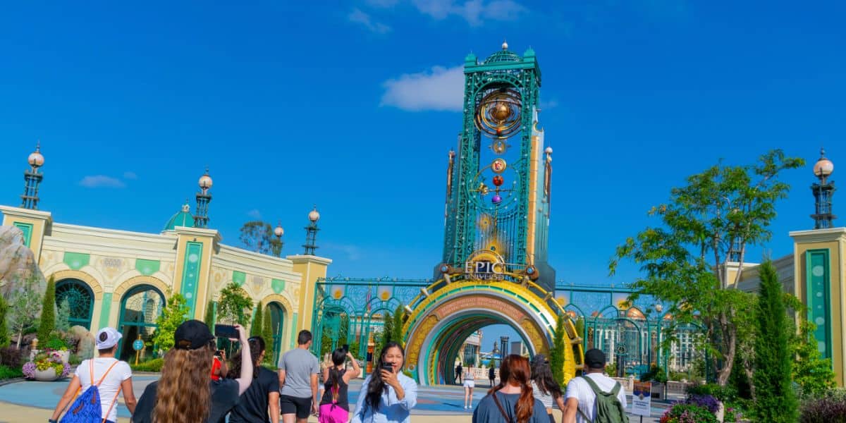 Universal Orlando Announces 6 Major Updates That Will Impact Summer 2026 Guests