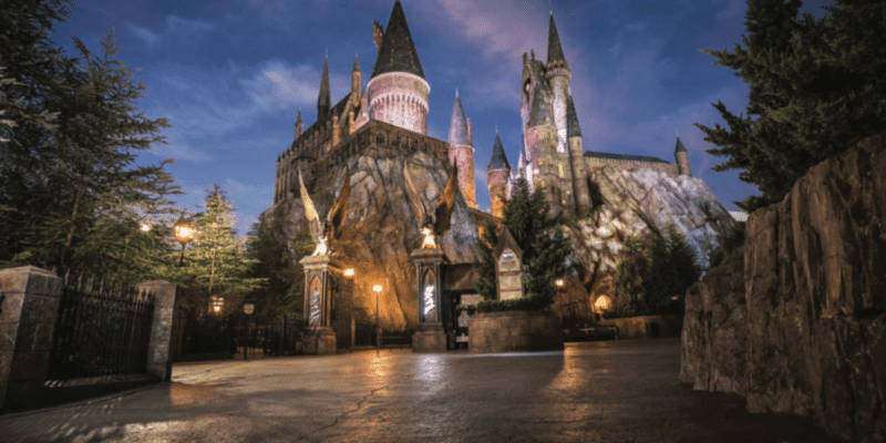 New second-generation wands display