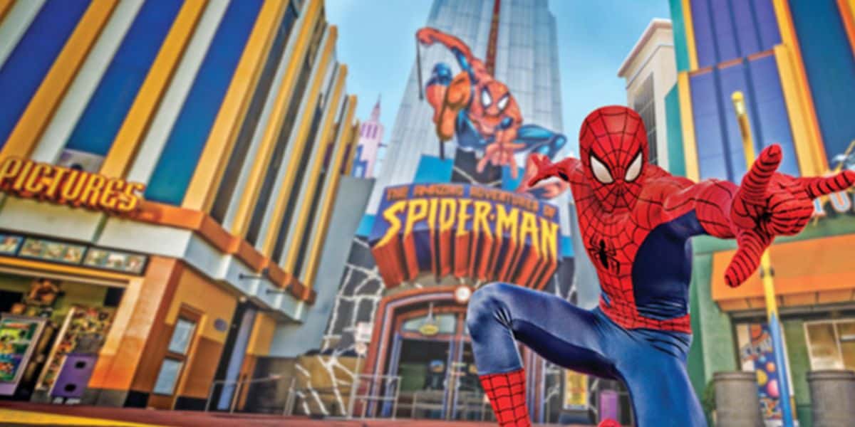Universal's promotional planning timeline shows how advance booking requirements affect guest behavior