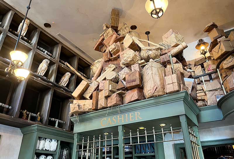 Wizarding World Wand Collection Review 2026 3